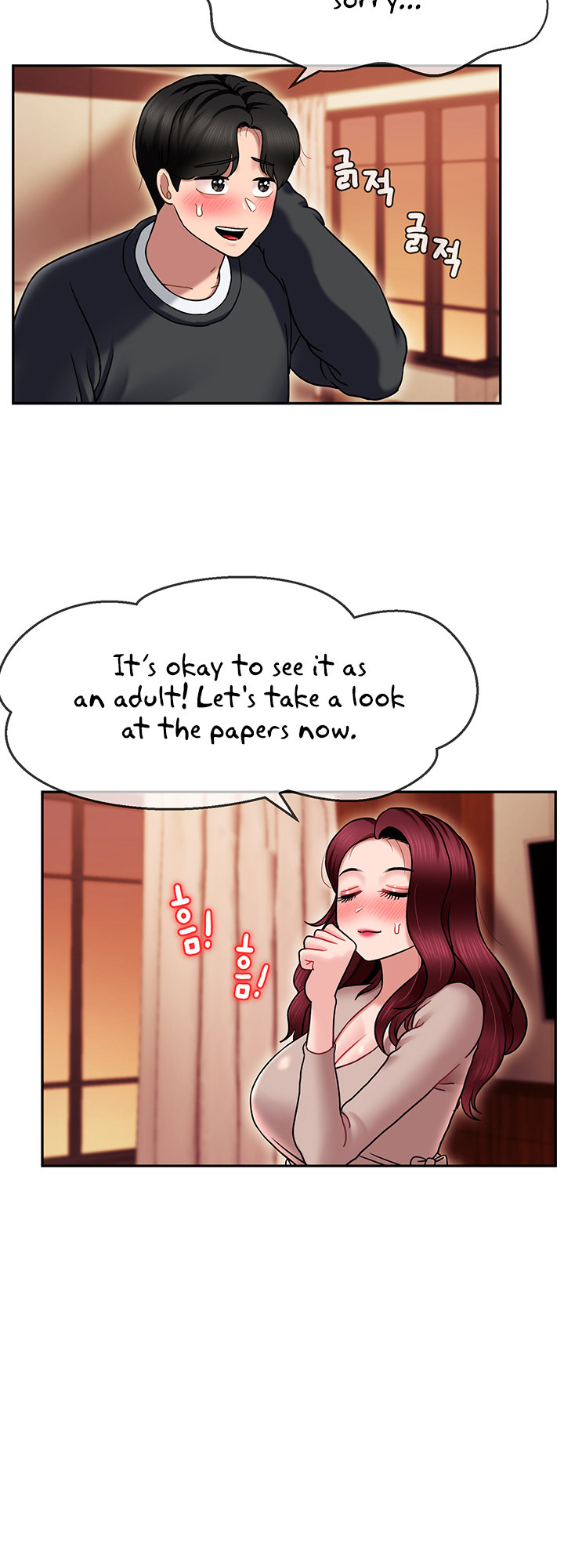 An Ardent Teaching Life - Chapter 9 - photo - 27
