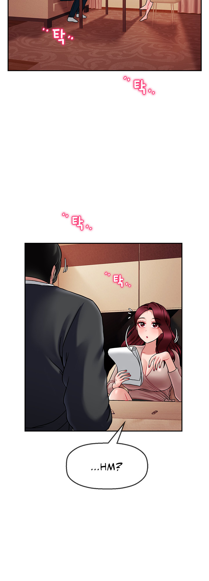 An Ardent Teaching Life - Chapter 9 - photo - 31