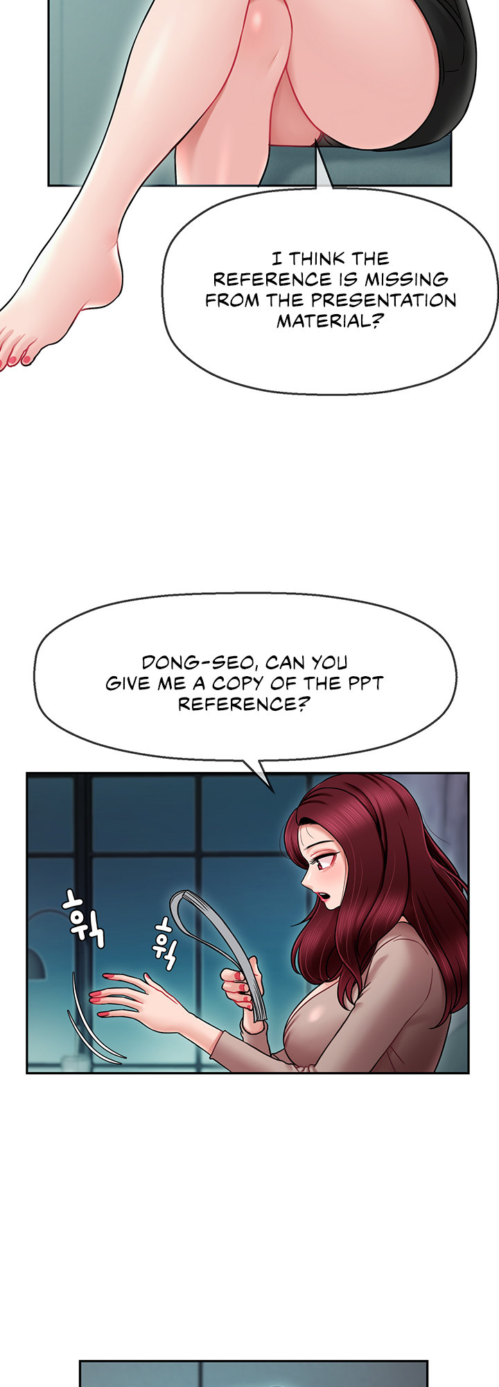 An Ardent Teaching Life - Chapter 9 - photo - 38