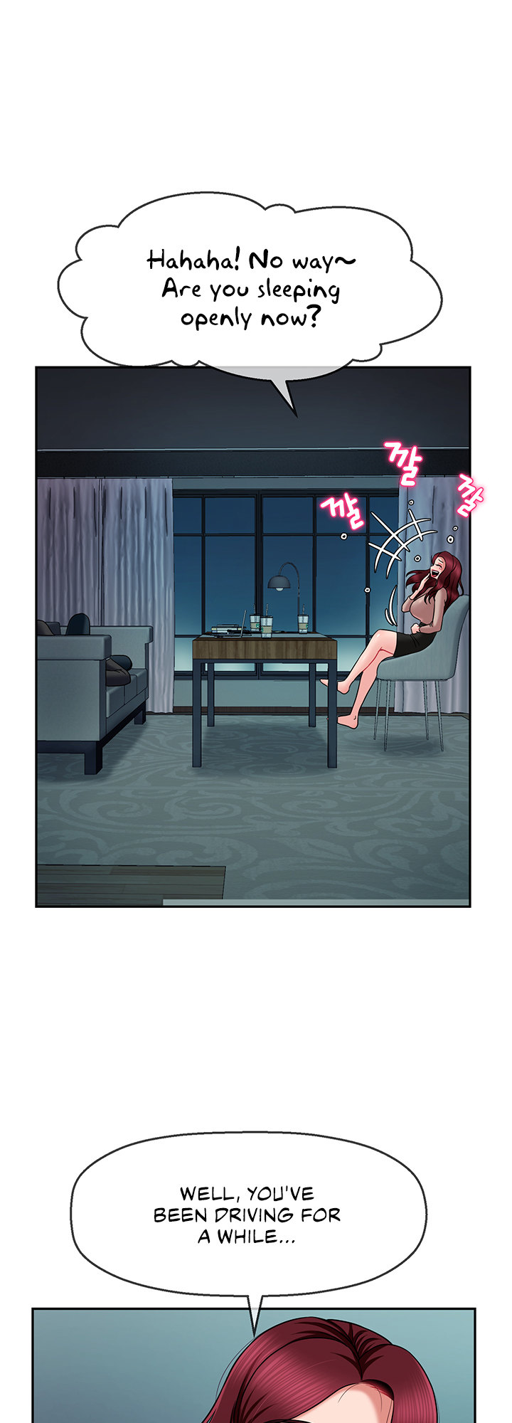 An Ardent Teaching Life - Chapter 9 - photo - 40