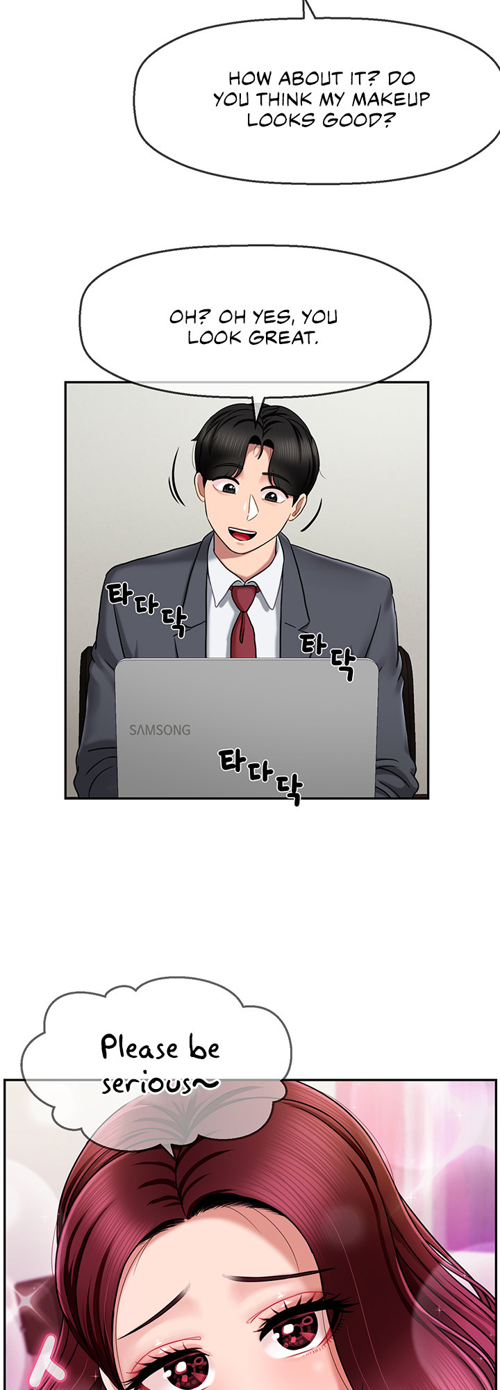 An Ardent Teaching Life - Chapter 9 - photo - 52