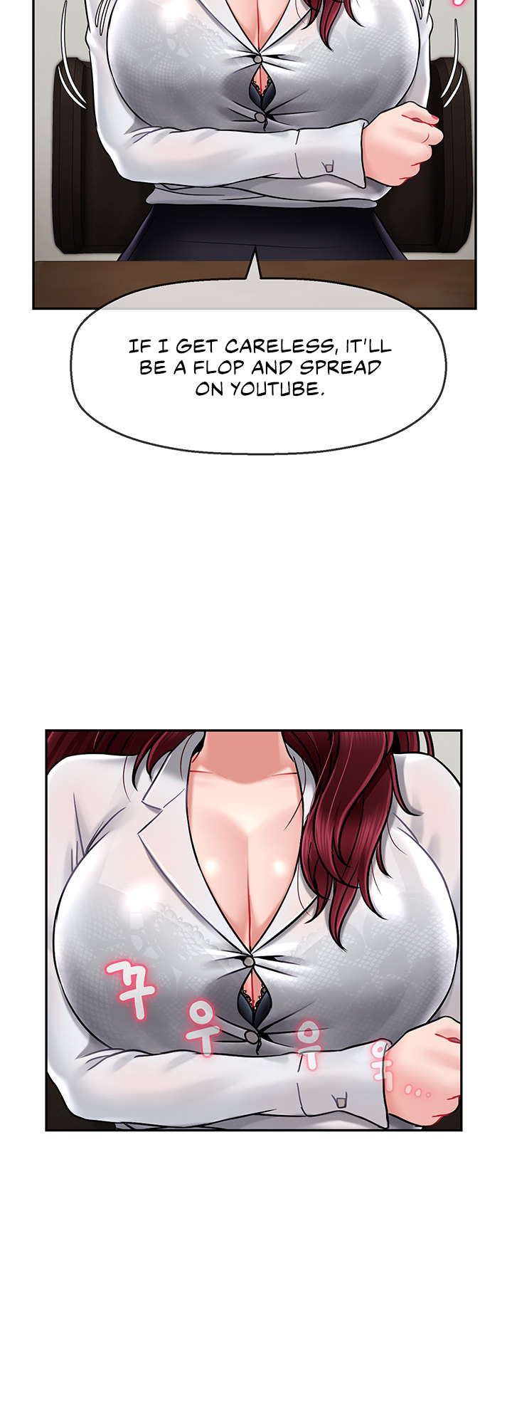 An Ardent Teaching Life - Chapter 9 - photo - 58