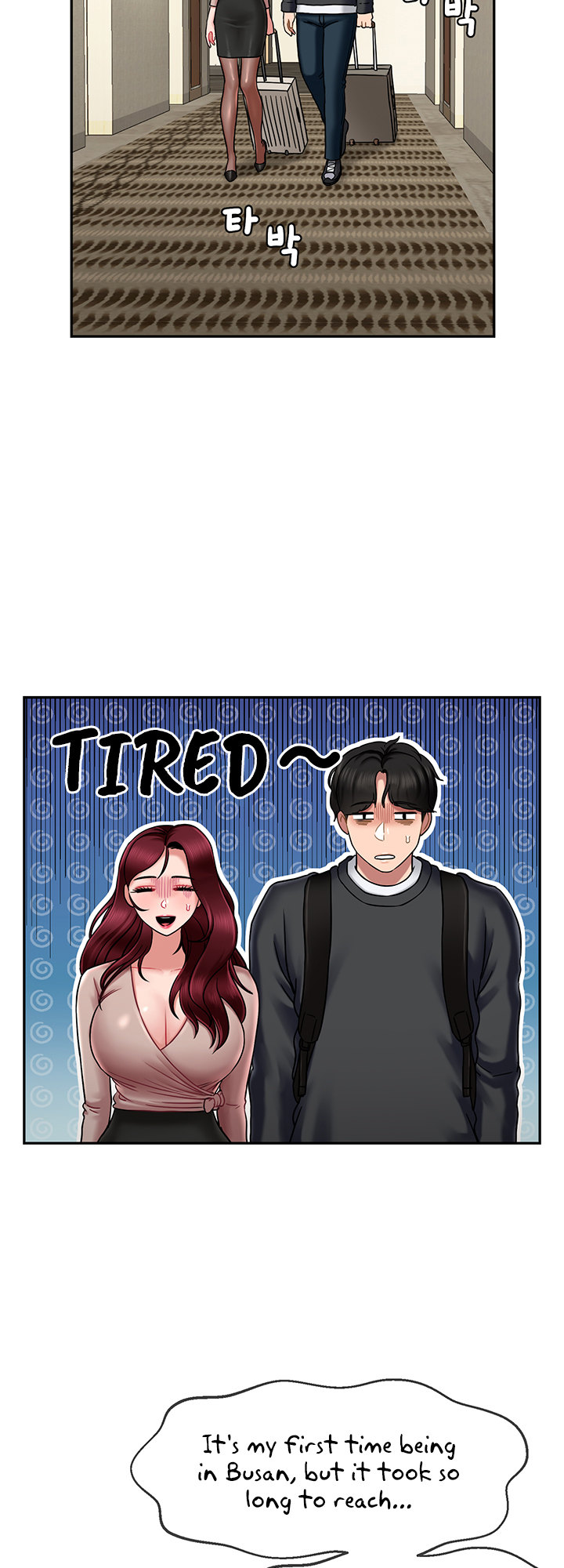 An Ardent Teaching Life - Chapter 9 - photo - 9