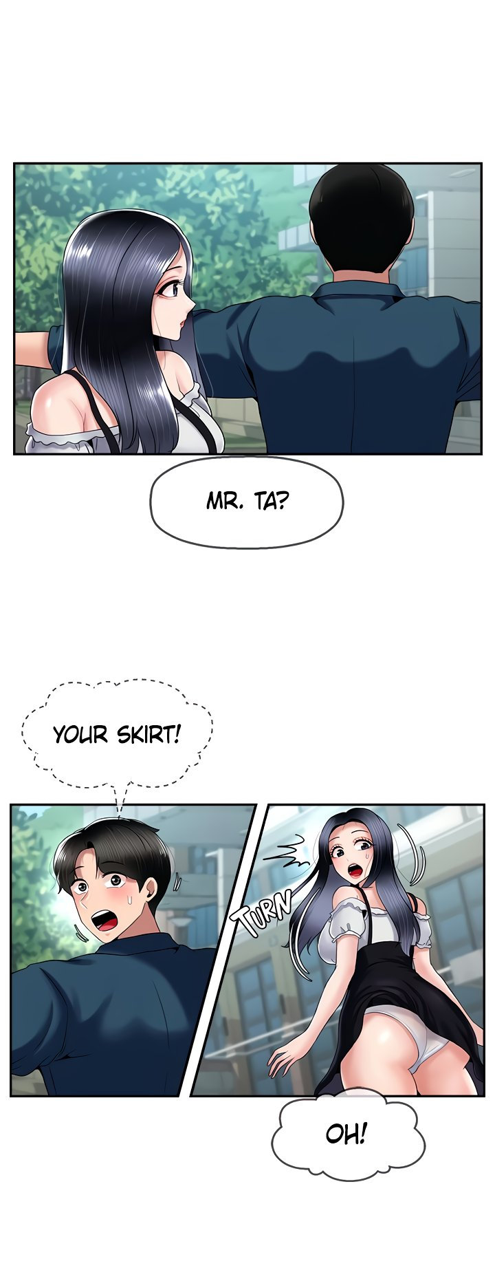 An Ardent Teaching Life - Chapter 24 - photo - 22