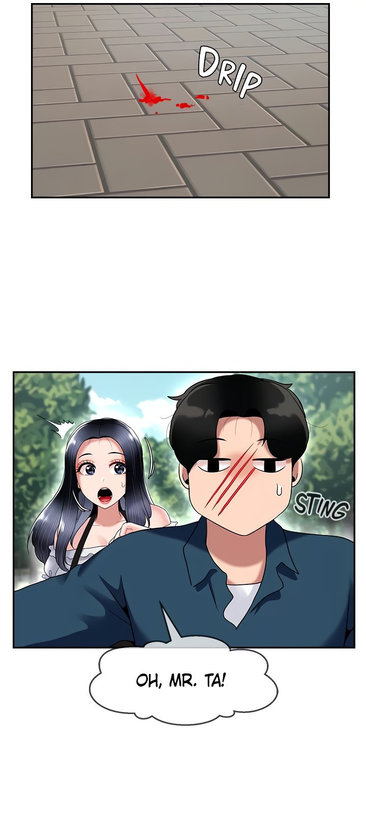 An Ardent Teaching Life - Chapter 24 - photo - 28