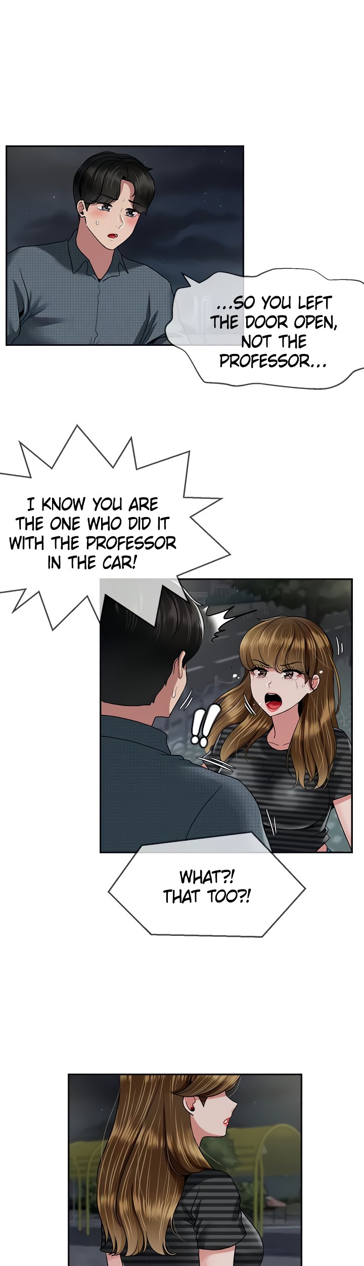 An Ardent Teaching Life - Chapter 30 - photo - 10