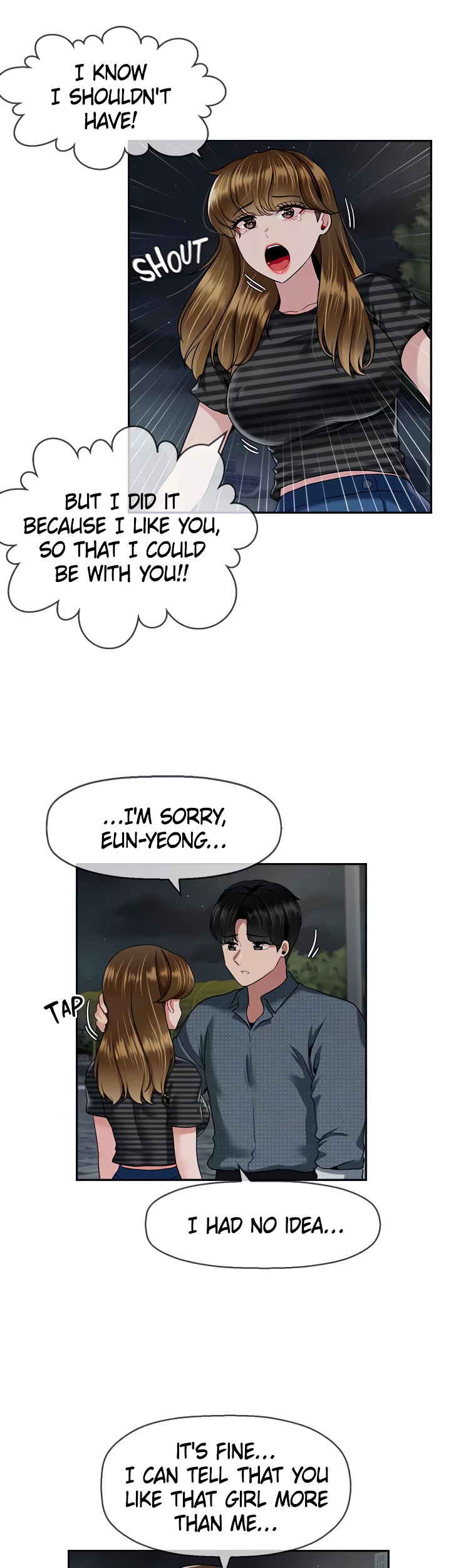 An Ardent Teaching Life - Chapter 30 - photo - 12