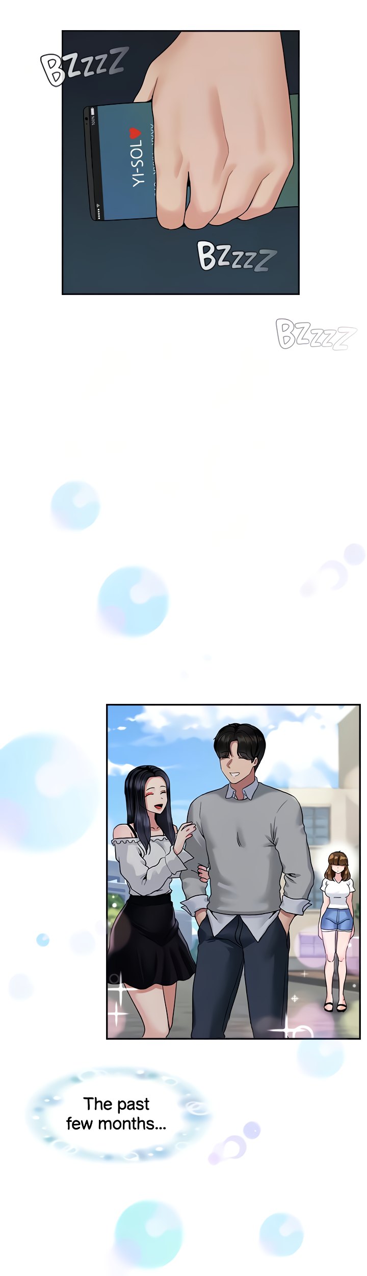 An Ardent Teaching Life - Chapter 30 - photo - 14