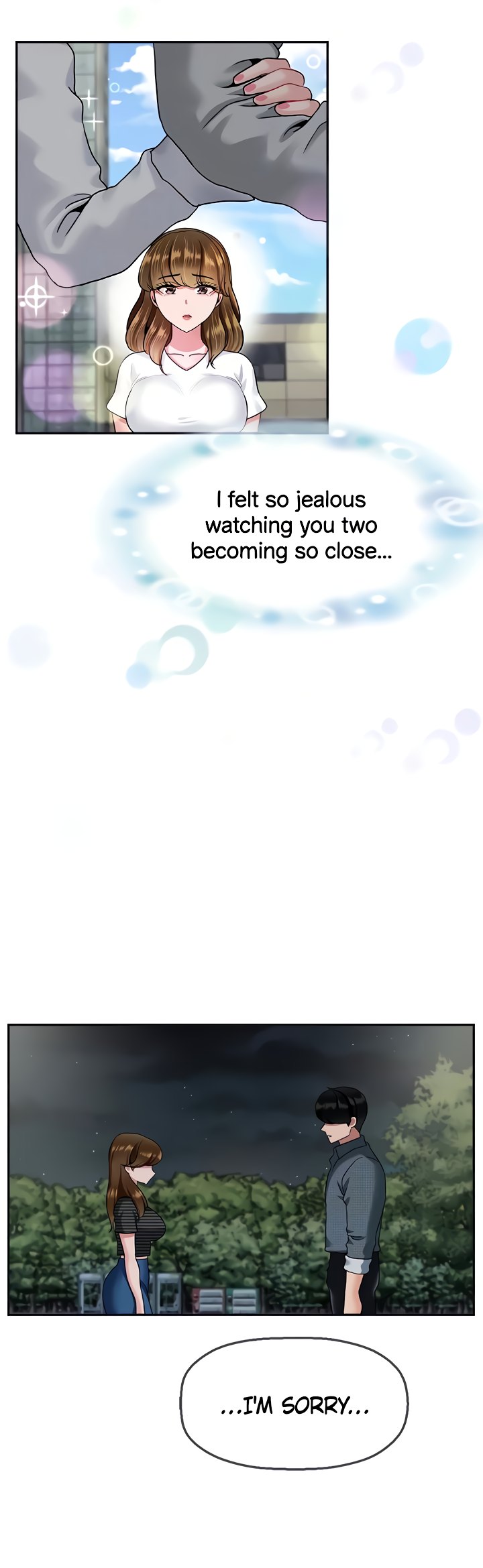 An Ardent Teaching Life - Chapter 30 - photo - 15
