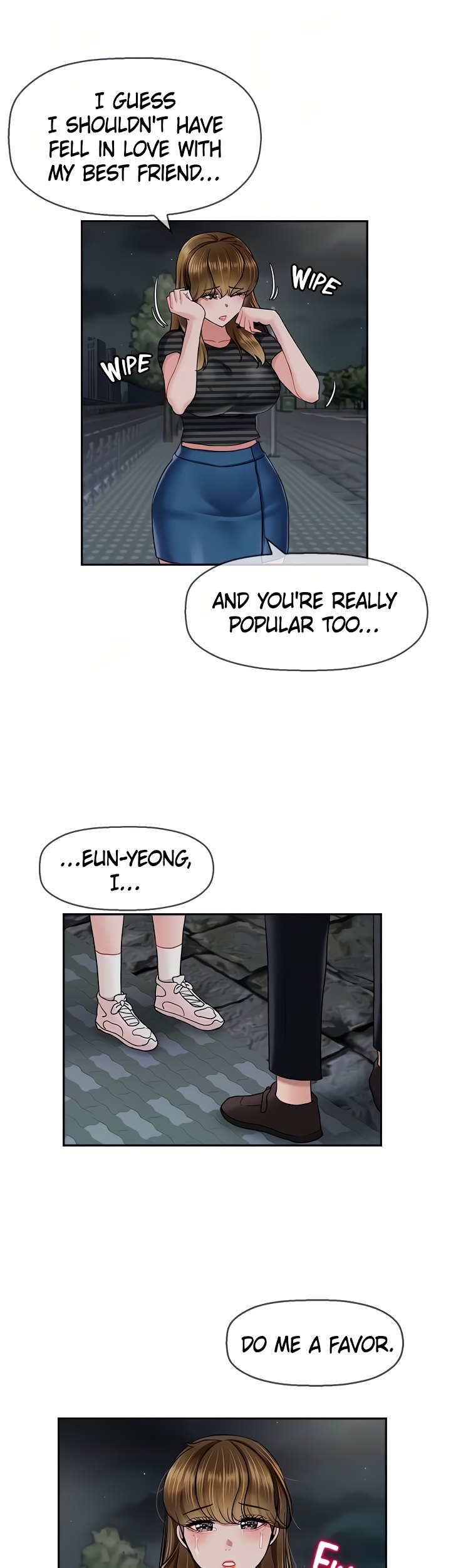 An Ardent Teaching Life - Chapter 30 - photo - 18