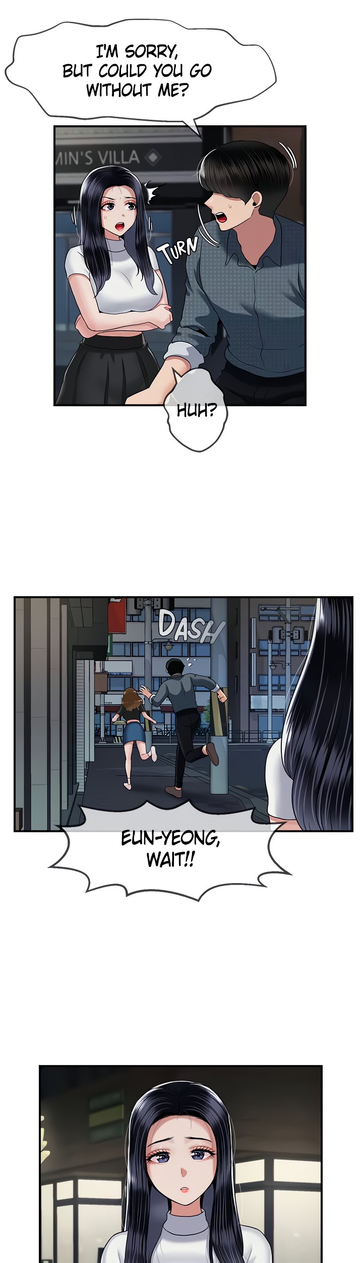 An Ardent Teaching Life - Chapter 30 - photo - 2