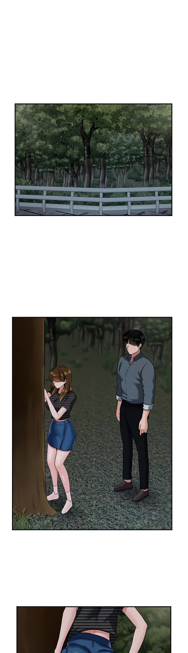 An Ardent Teaching Life - Chapter 30 - photo - 20