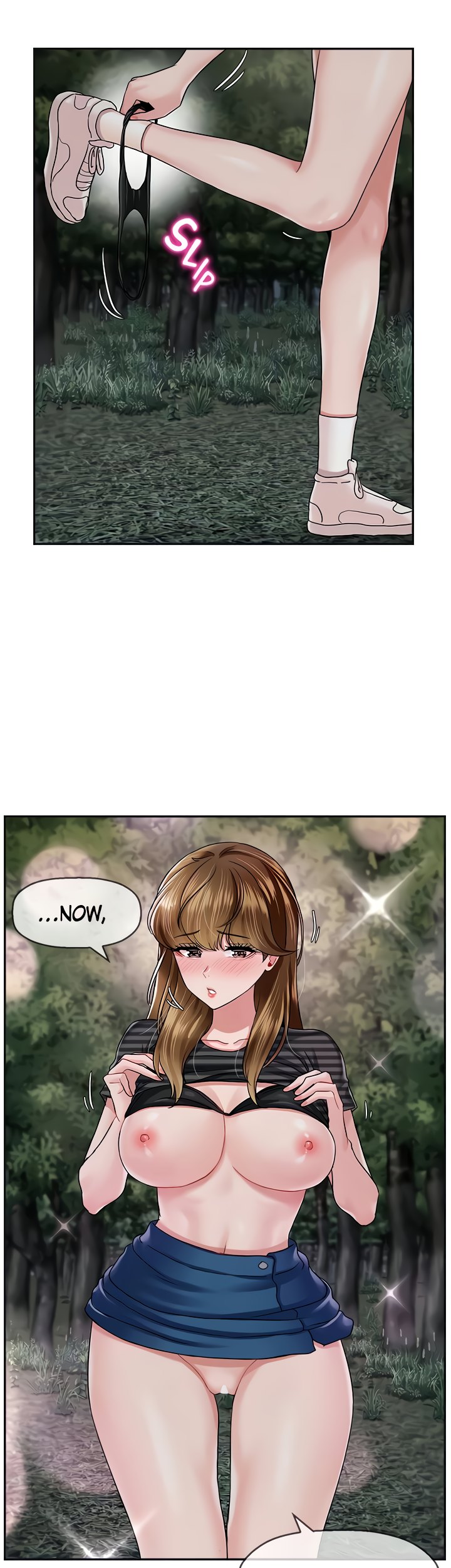 An Ardent Teaching Life - Chapter 30 - photo - 22