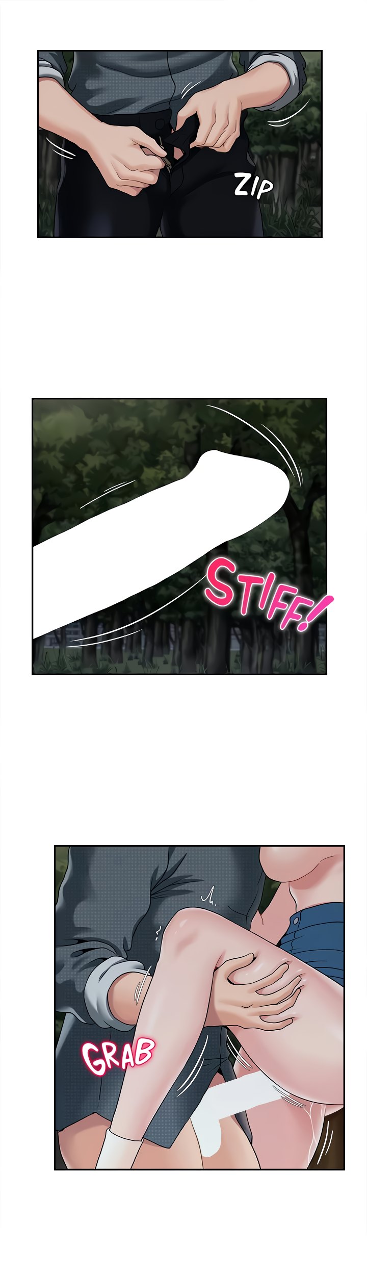 An Ardent Teaching Life - Chapter 30 - photo - 30