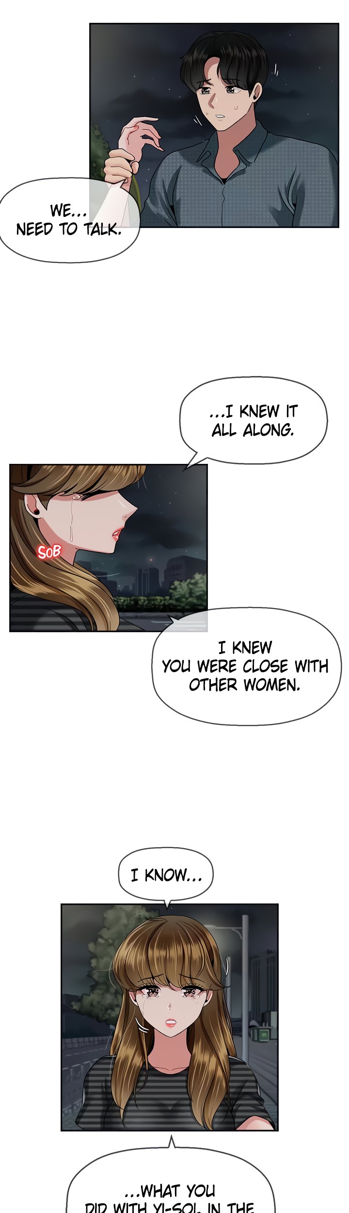 An Ardent Teaching Life - Chapter 30 - photo - 6