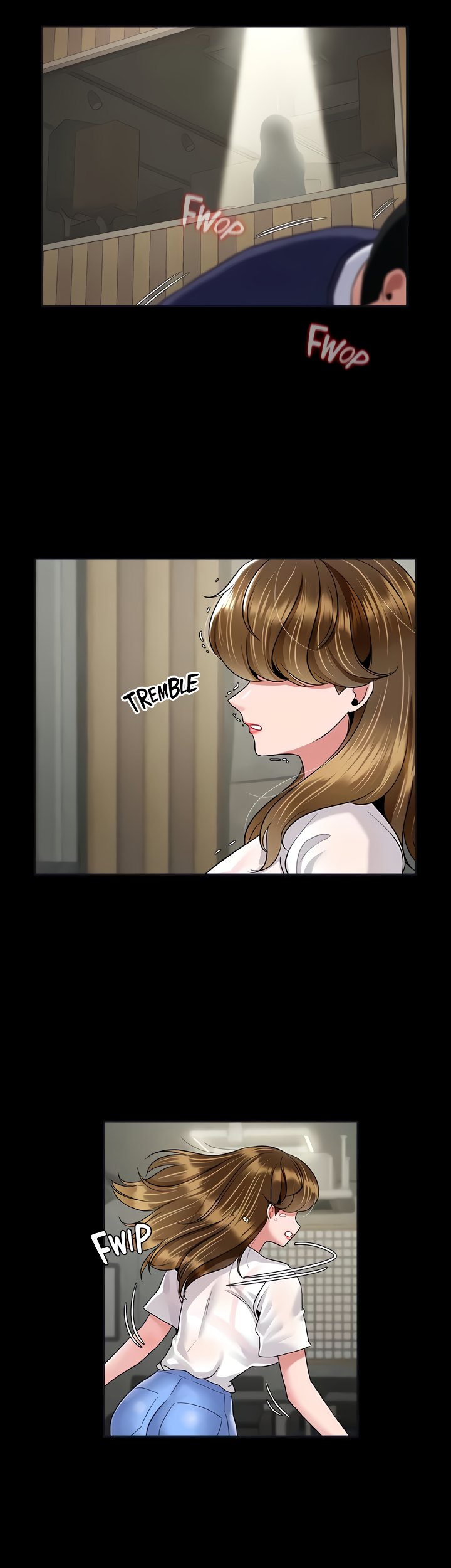 An Ardent Teaching Life - Chapter 30 - photo - 8