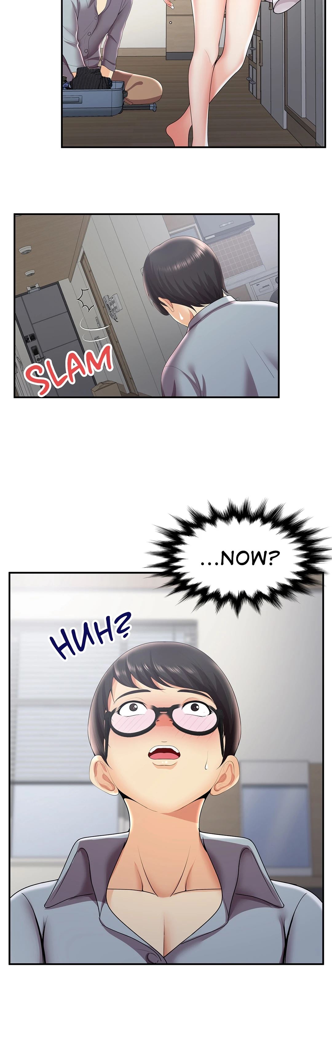 Gluestick Girl - Chapter 30 - photo - 13