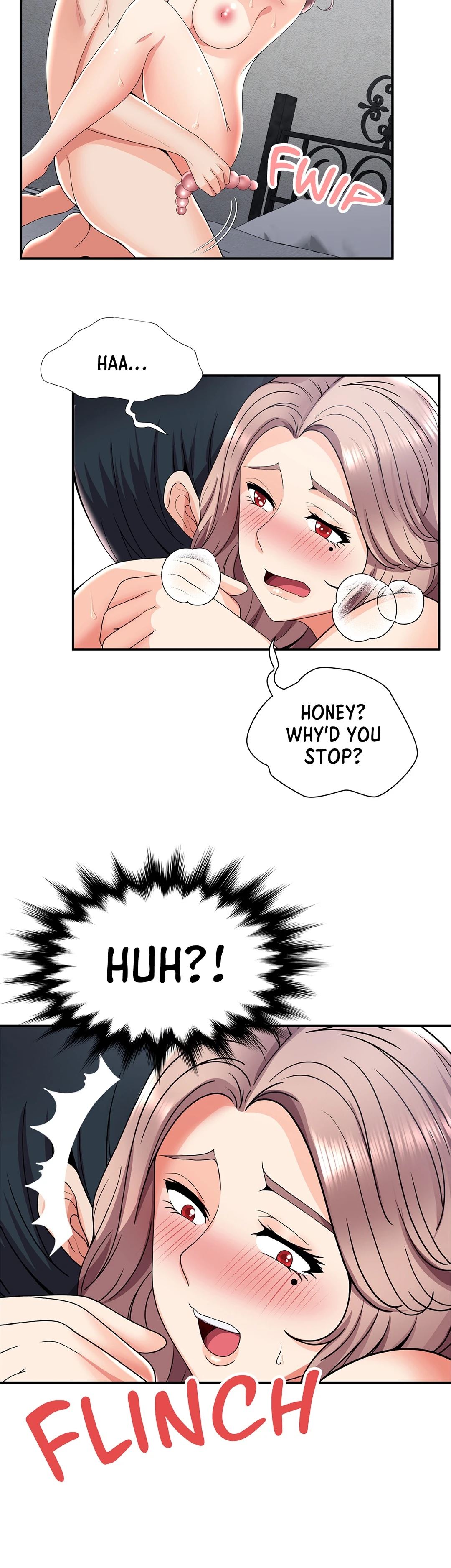 Gluestick Girl - Chapter 30 - photo - 2
