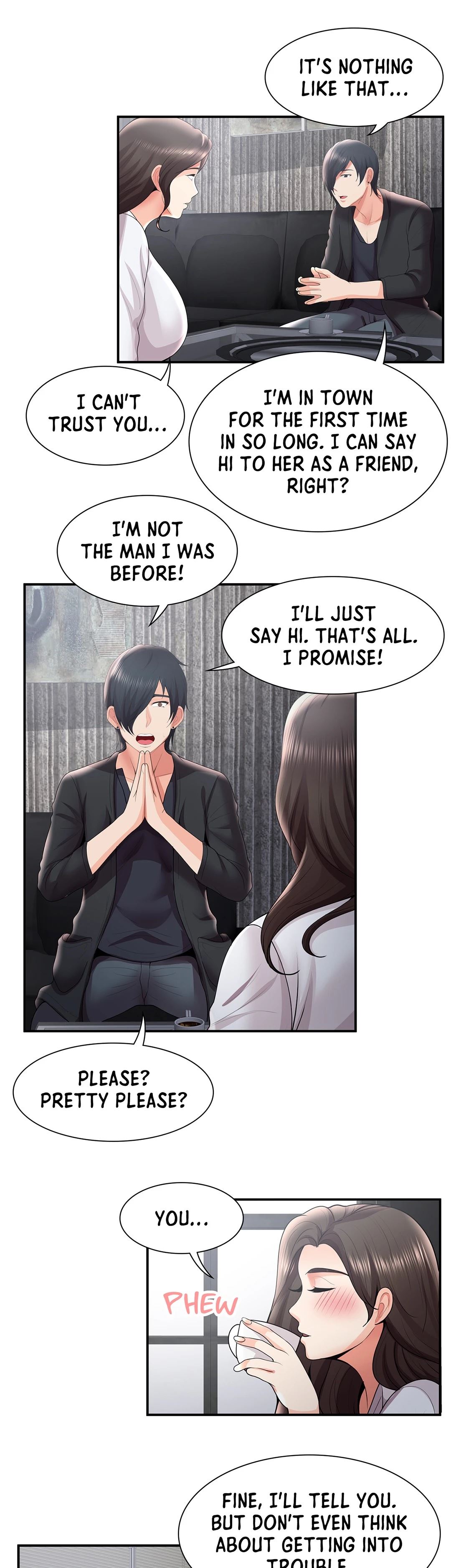 Gluestick Girl - Chapter 30 - photo - 20