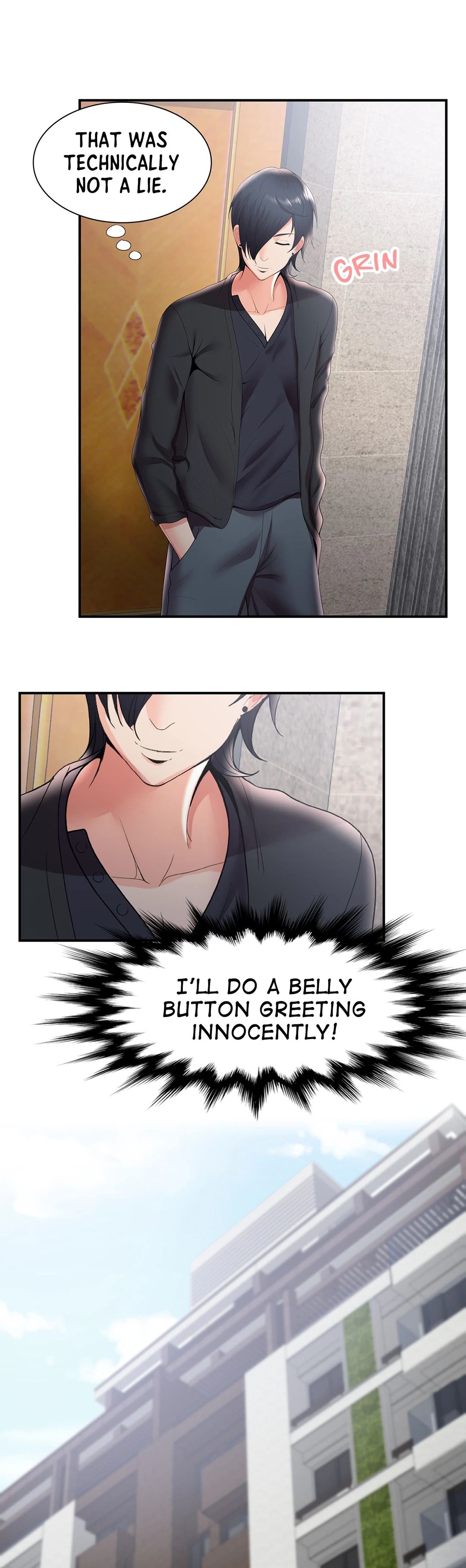 Gluestick Girl - Chapter 30 - photo - 22