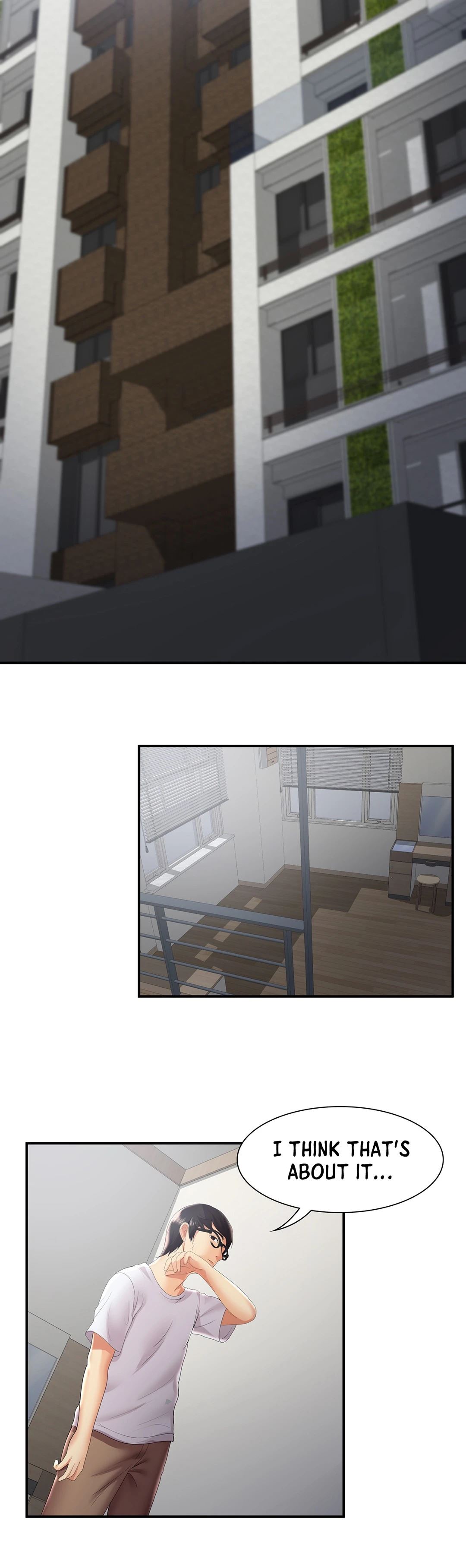 Gluestick Girl - Chapter 30 - photo - 23