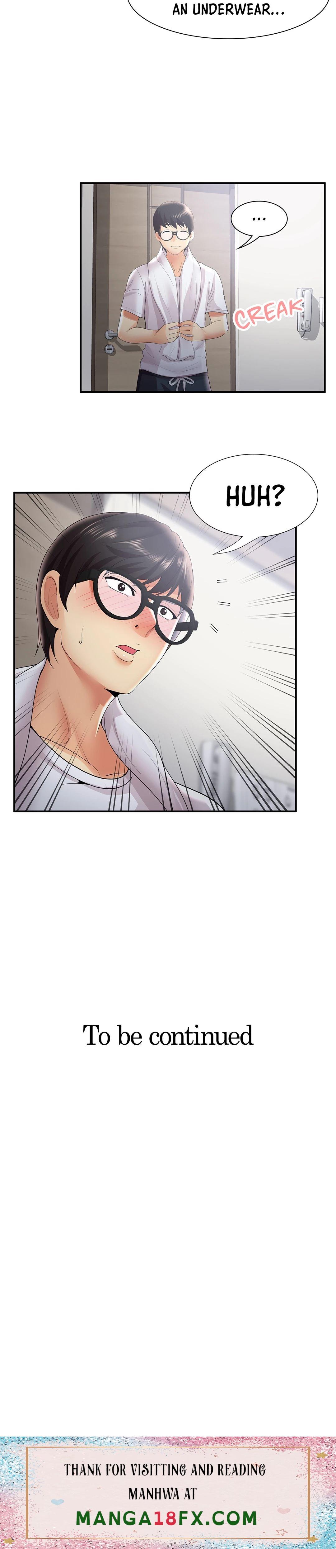 Gluestick Girl - Chapter 30 - photo - 27