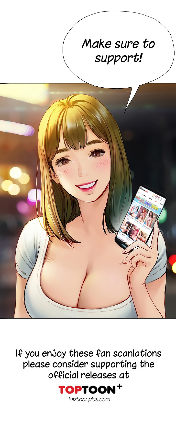 Understanding of Flirting - Chapter 13 - photo - 8