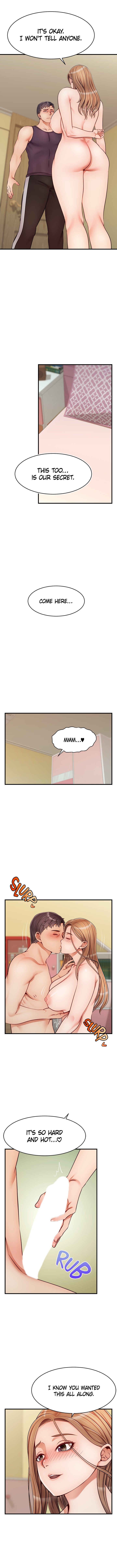 It’s Okay Because We’re Family - Chapter 27 - photo - 6