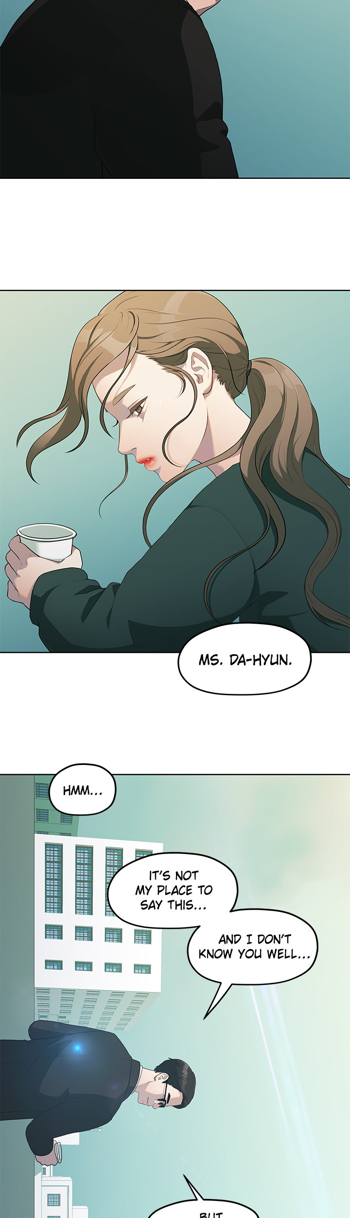 So close, yet so far - Chapter 2 - photo - 102