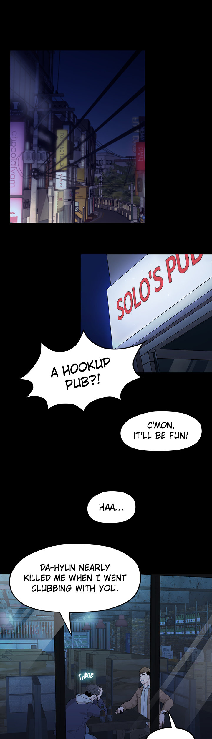 So close, yet so far - Chapter 2 - photo - 114