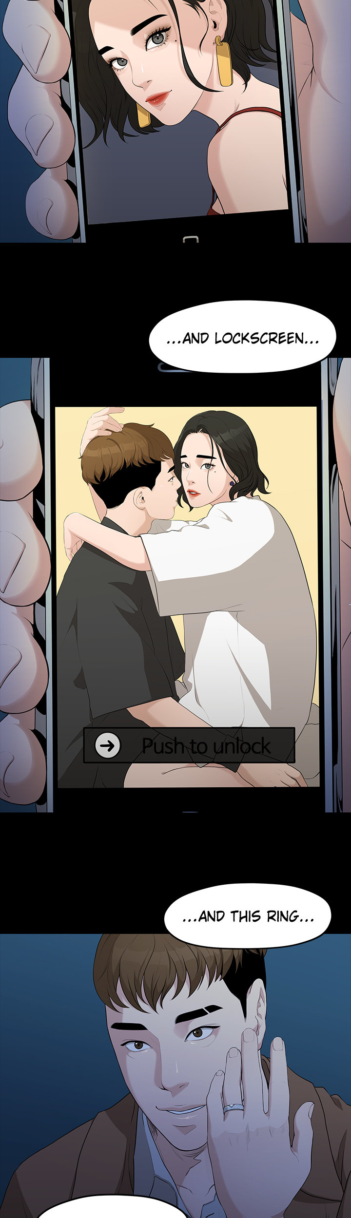 So close, yet so far - Chapter 2 - photo - 116