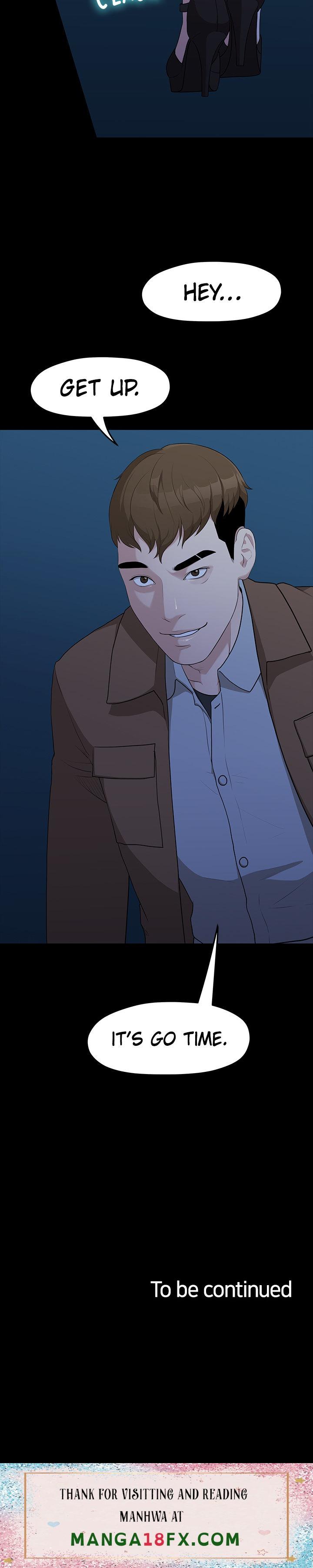 So close, yet so far - Chapter 2 - photo - 120