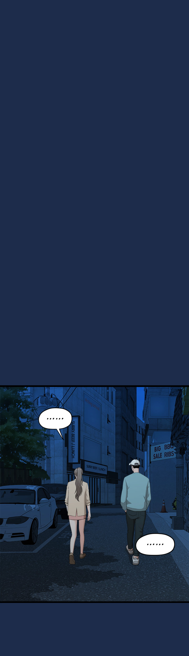 So close, yet so far - Chapter 3 - photo - 107