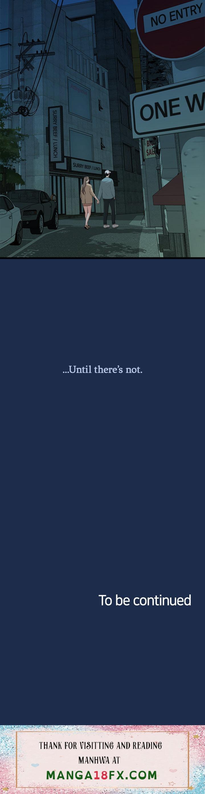 So close, yet so far - Chapter 3 - photo - 110