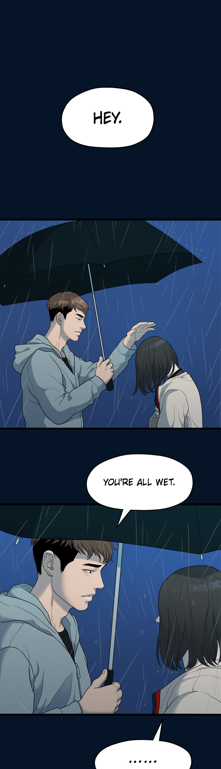 So close, yet so far - Chapter 4 - photo - 112