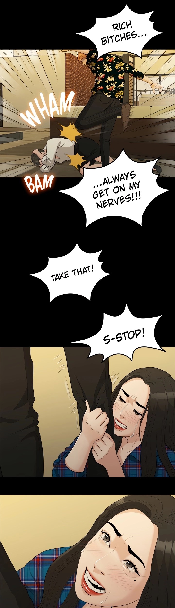 So close, yet so far - Chapter 7 - photo - 10