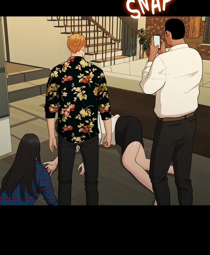 So close, yet so far - Chapter 7 - photo - 12
