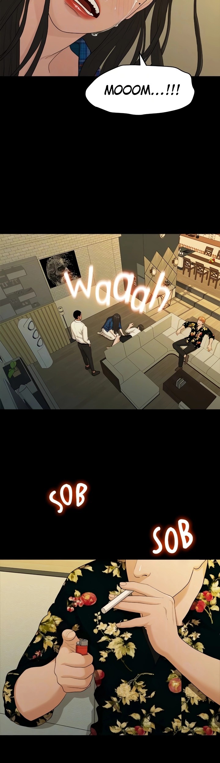 So close, yet so far - Chapter 7 - photo - 14