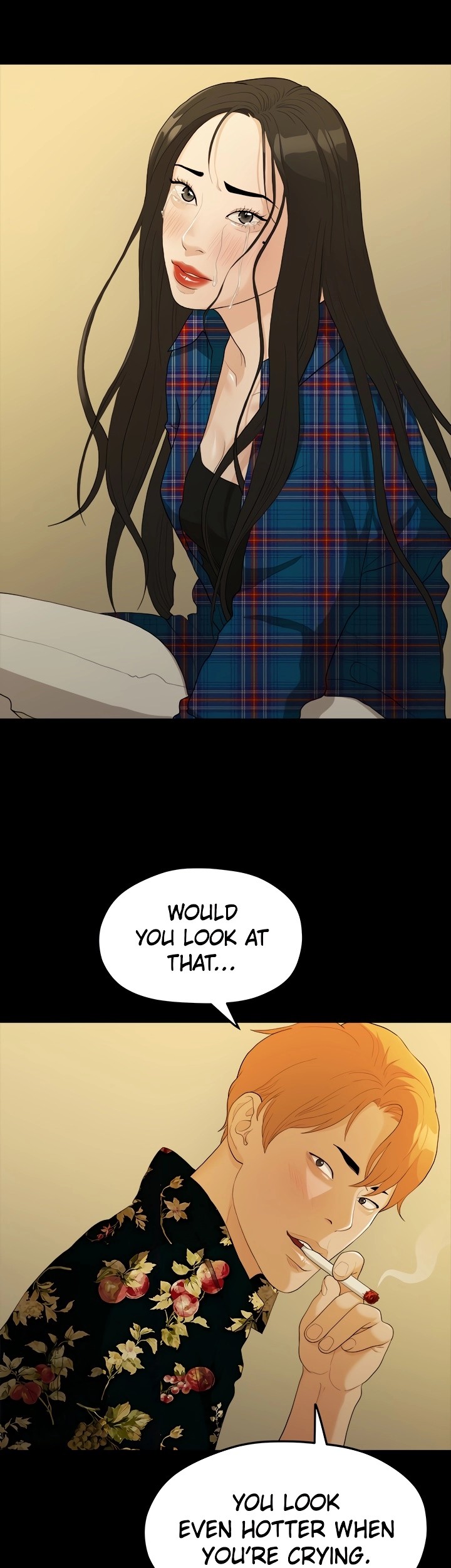 So close, yet so far - Chapter 7 - photo - 16