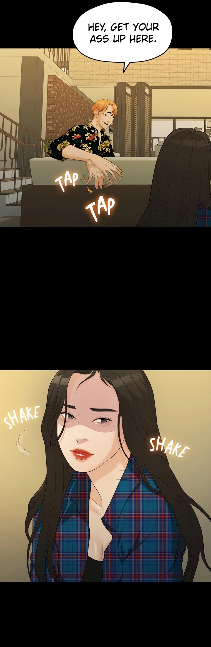 So close, yet so far - Chapter 7 - photo - 18