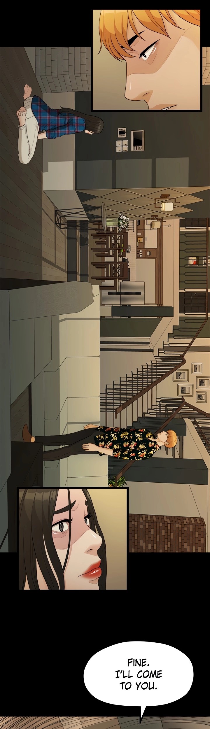 So close, yet so far - Chapter 7 - photo - 19