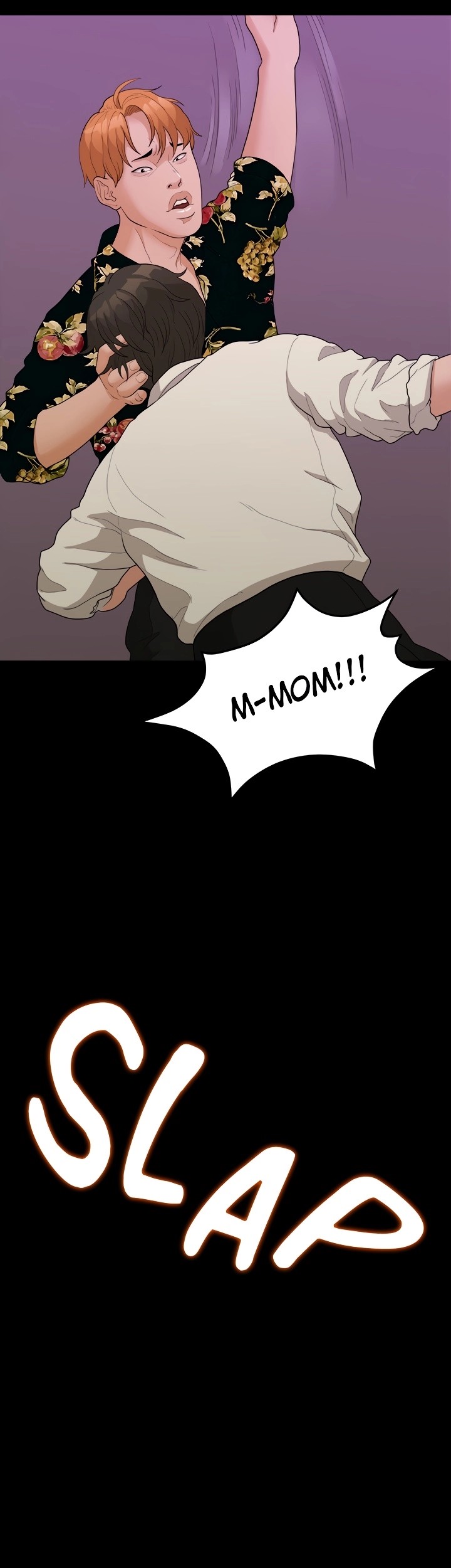 So close, yet so far - Chapter 7 - photo - 2