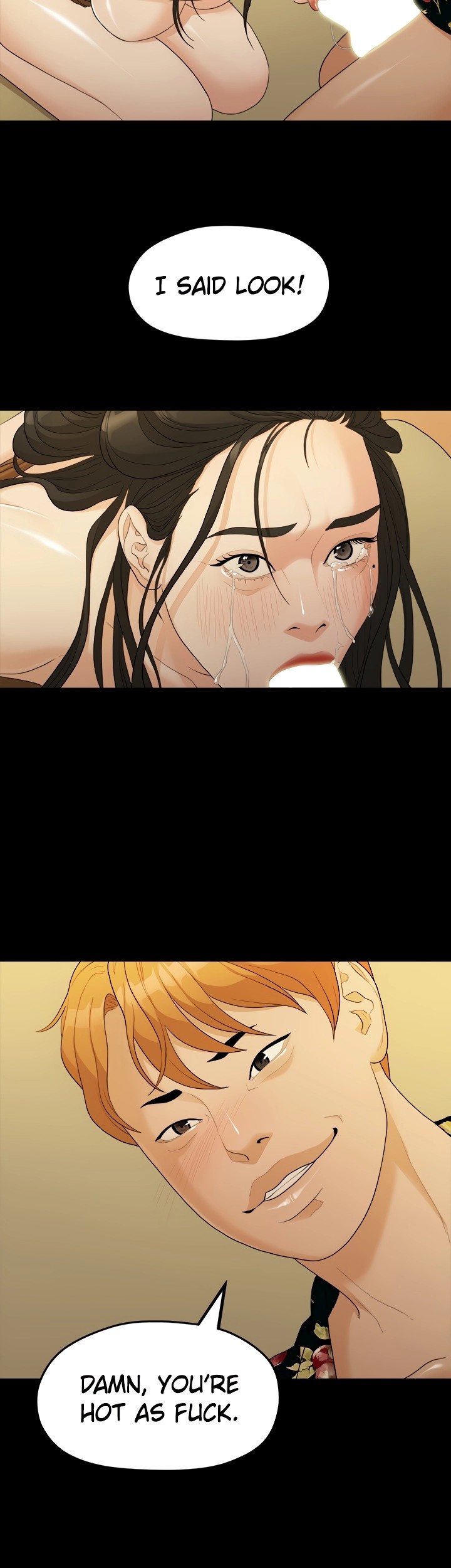 So close, yet so far - Chapter 7 - photo - 24