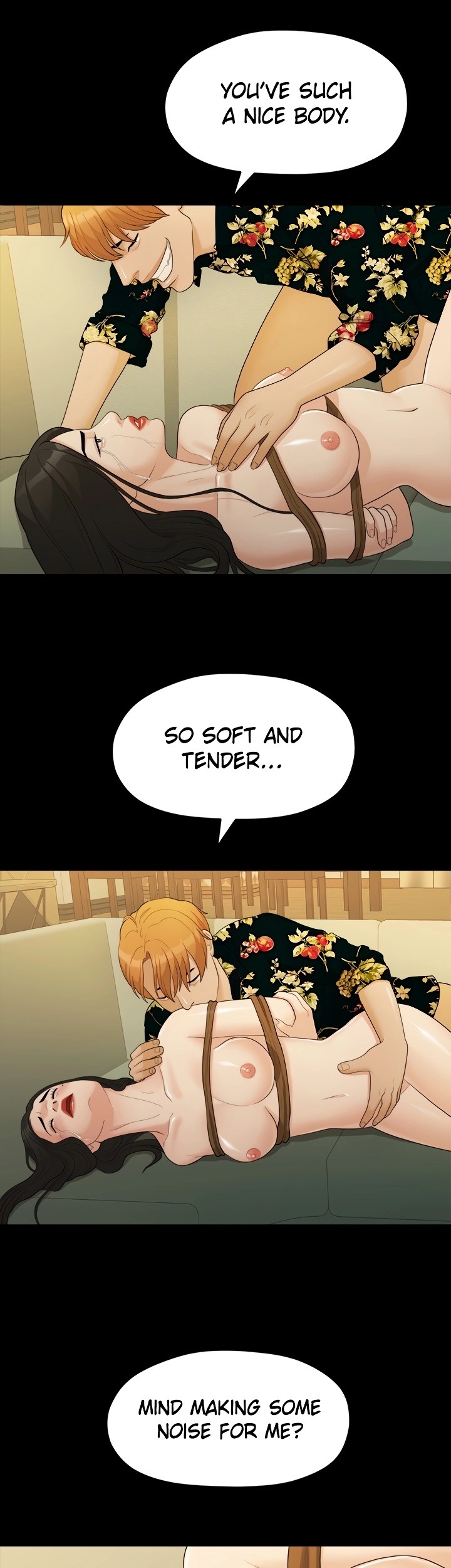 So close, yet so far - Chapter 7 - photo - 26