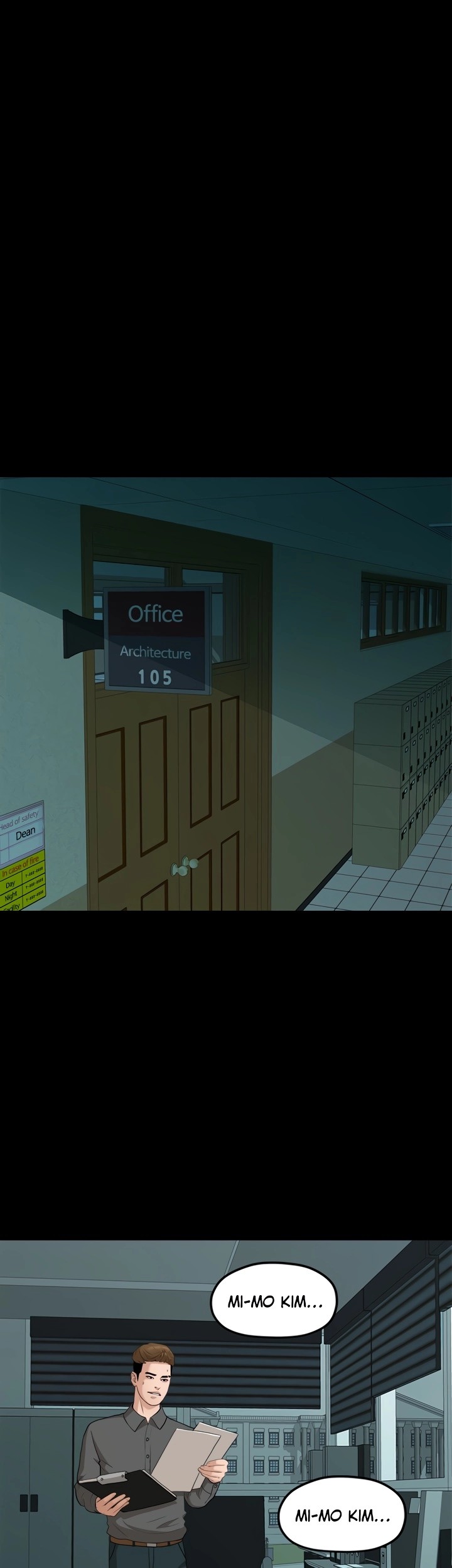 So close, yet so far - Chapter 7 - photo - 36