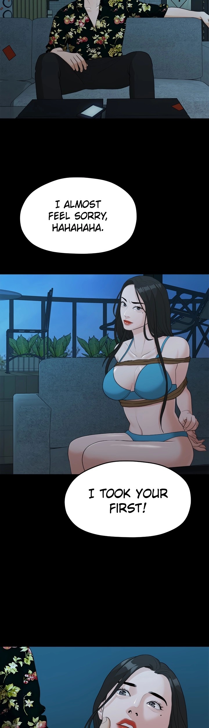 So close, yet so far - Chapter 7 - photo - 43