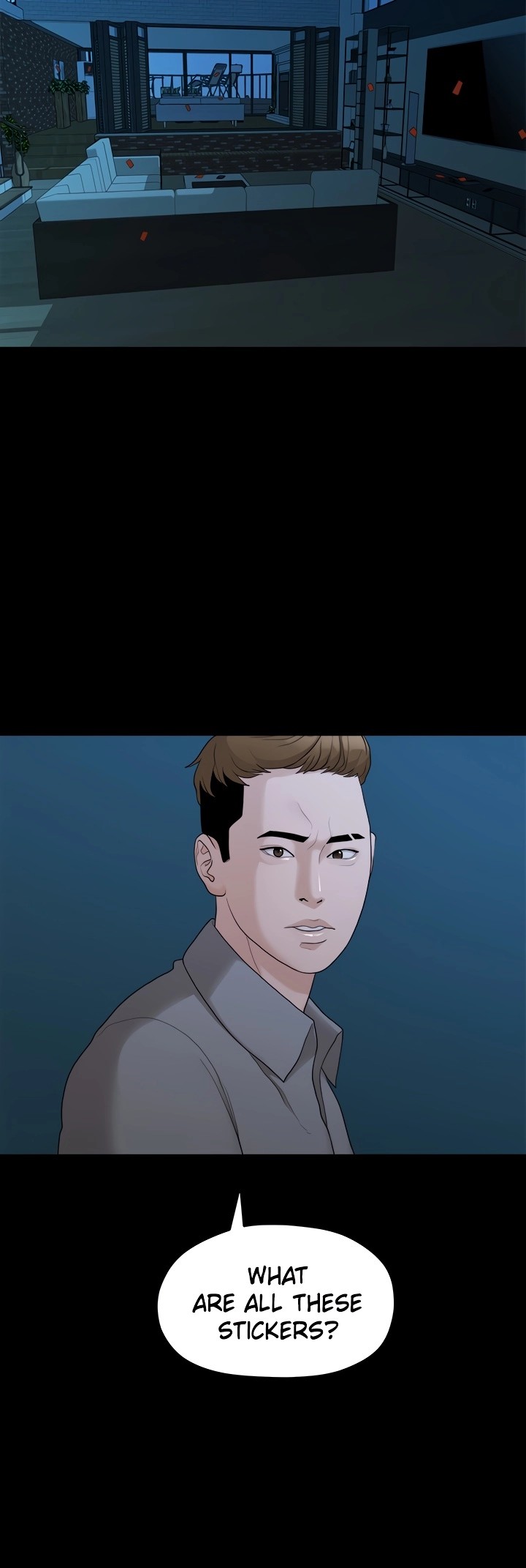 So close, yet so far - Chapter 7 - photo - 48