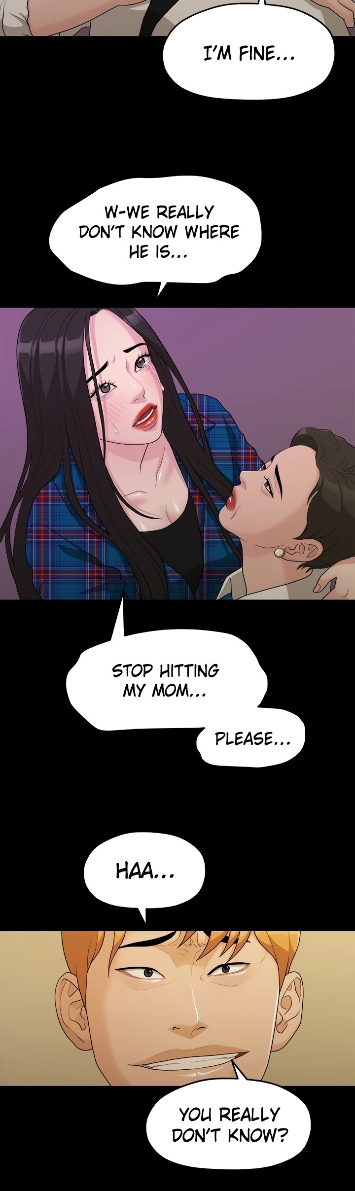 So close, yet so far - Chapter 7 - photo - 5