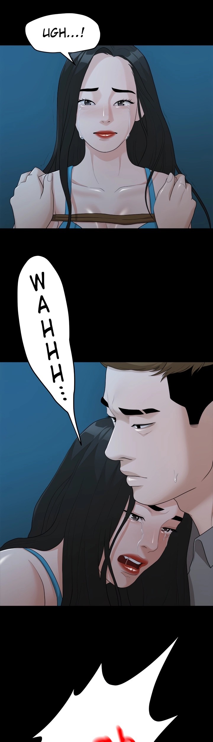 So close, yet so far - Chapter 7 - photo - 52