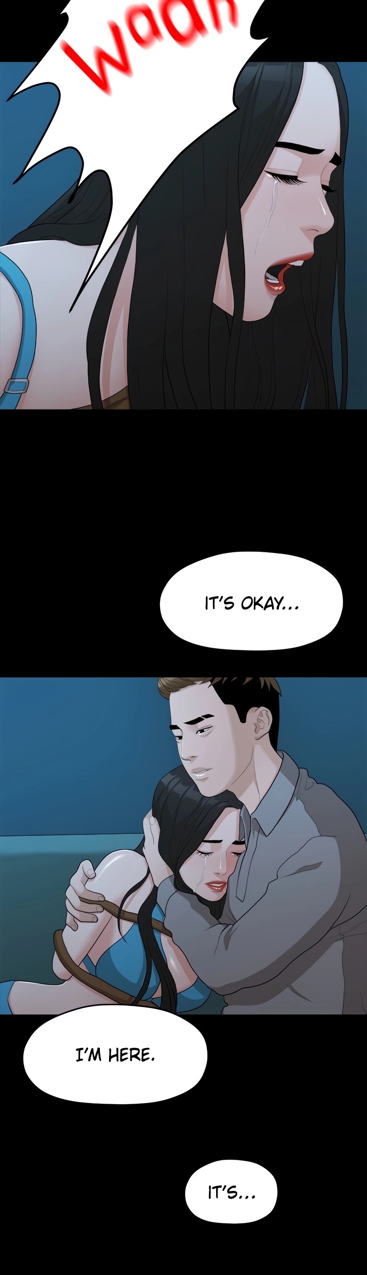 So close, yet so far - Chapter 7 - photo - 53